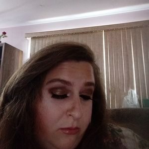 Meet your Posher, Serissa